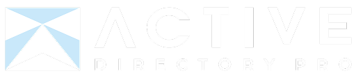 Active Directory Pro