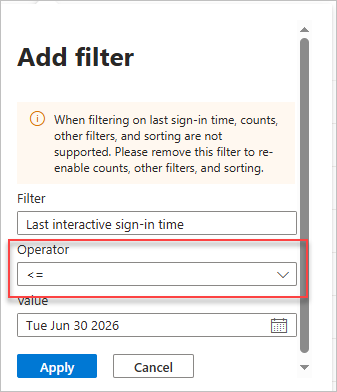 add equal to operator