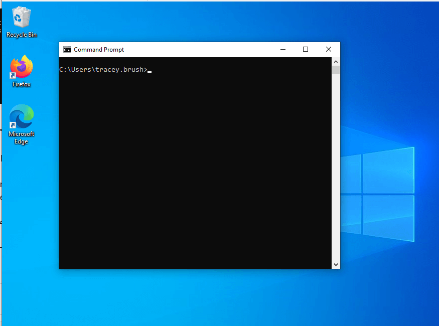 gpupdate example