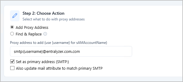select users to update