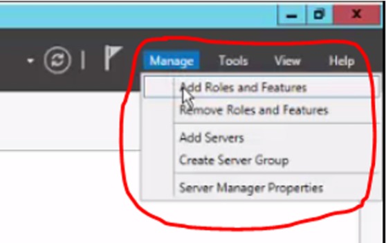 Remove Features Windows Server 2012