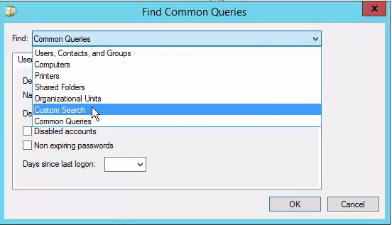 2 Simple Ways To Find All Locked User Accounts In Active Directory Active Directory Pro