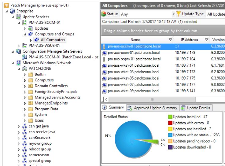 Patch Panel Management Software Free at Elva Berthold blog