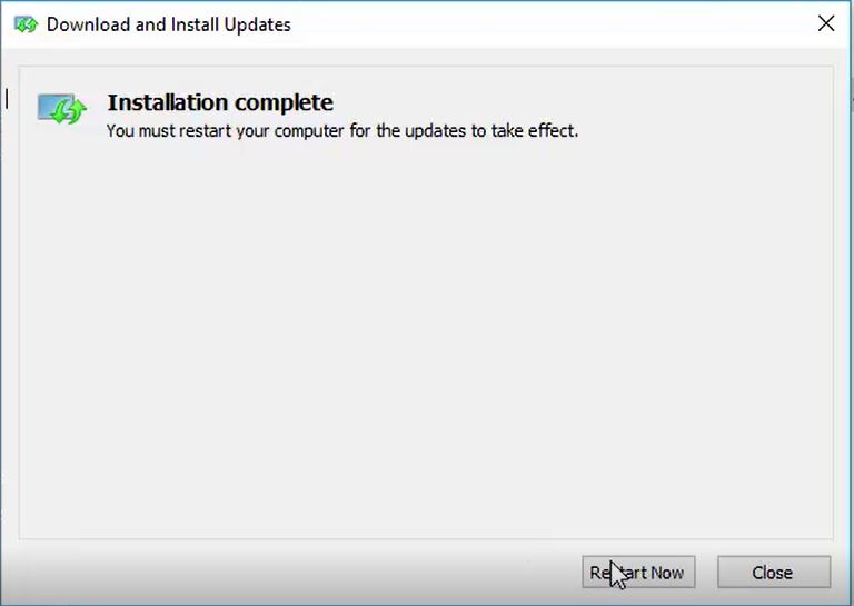 install remote management tools windows 10