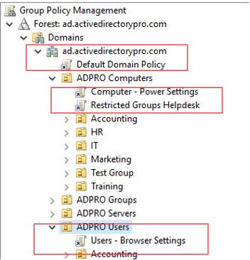 How To Check Group Policy Is Applied - Biteelement14