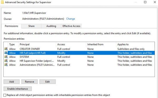 instal the last version for windows NTFS Permissions Reporter Pro 4.0.492