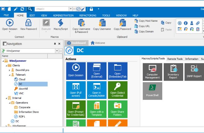 remote desktop connection manager windows 10 free download
