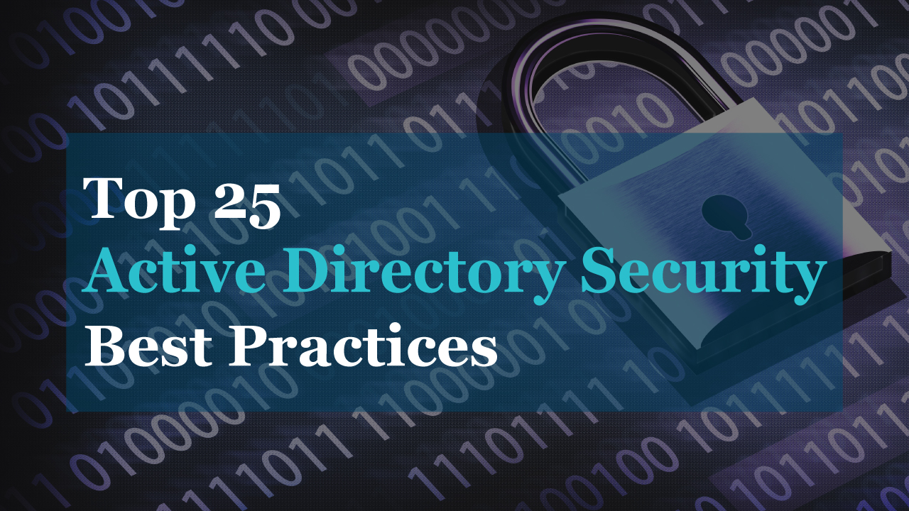 Active Directory Security - vrogue.co