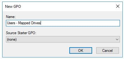 How To Map Network Drives With Group Policy (Complete Guide)