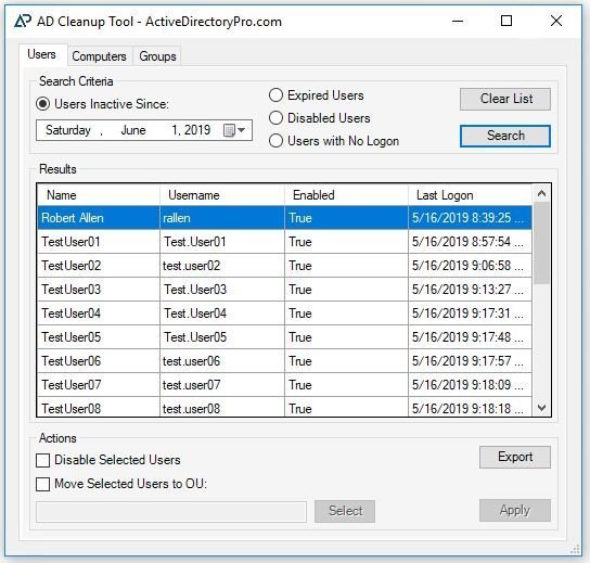 office 2019 cleanup tool