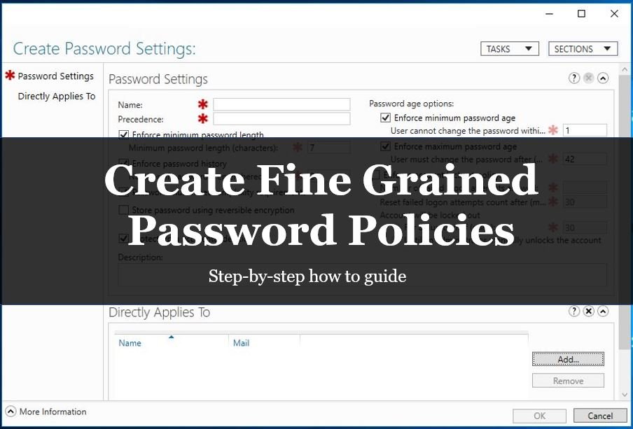 create-fine-grained-password-policies-step-by-step-guide