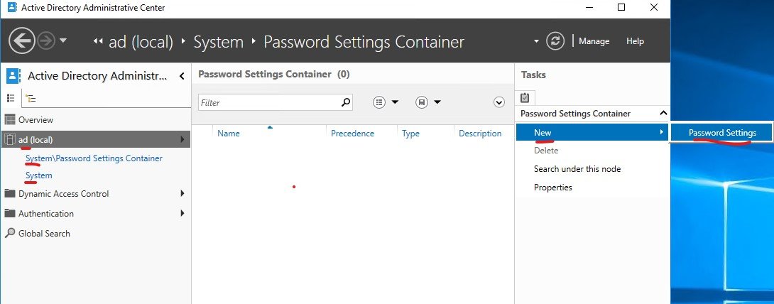 create-fine-grained-password-policies-step-by-step-guide-active