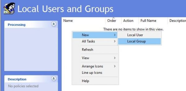 powershell remove user from local admin group