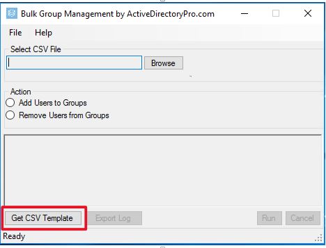 How To Add Users To Active Directory Groups - Active Directory Pro