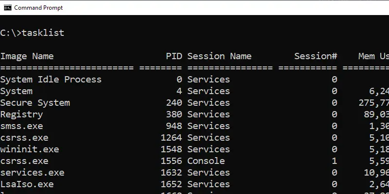 How to Run an EXE File at the Command Prompt in 8 Easy Steps