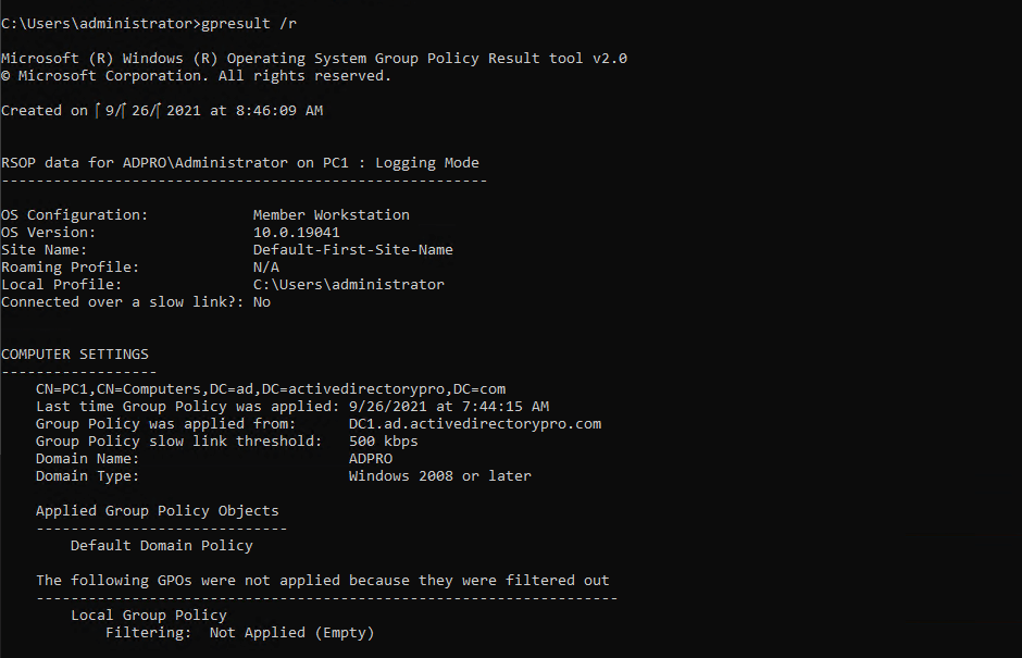 User Guide for Command Line Arguments in Windows – Computer Chum