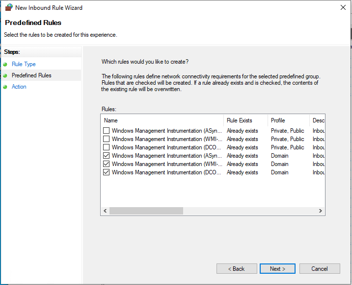 group policy power options