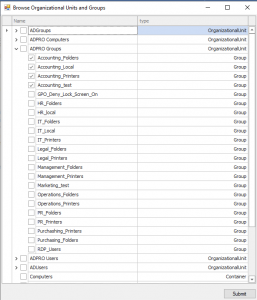 How to Find Inactive User Accounts in Active Directory - Active ...