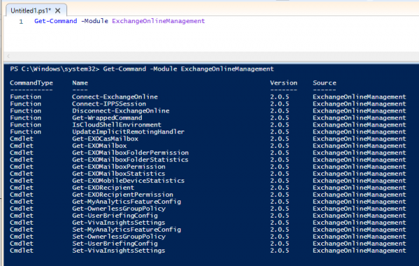 connect-to-exchange-online-powershell-using-mfa-multi-factor-authentication-help-support