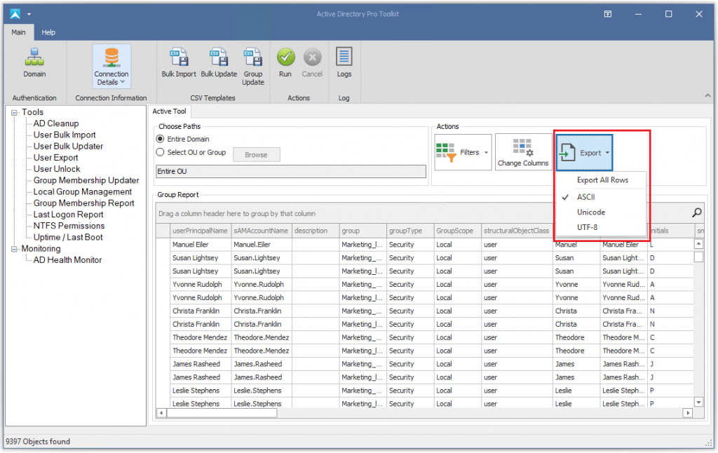 Directory группа. Member Active Directory группы безопасности. Export data to CSV in POWERSHELL. Dir Group. POWERSHELL New-adgroup.