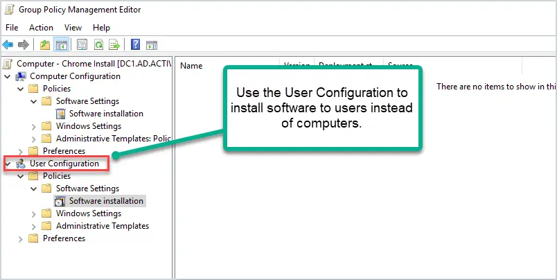 How to Deploy Software using Group Policy - Active Directory Pro