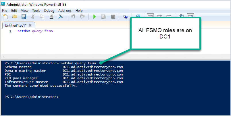 how to change ip address domain controller