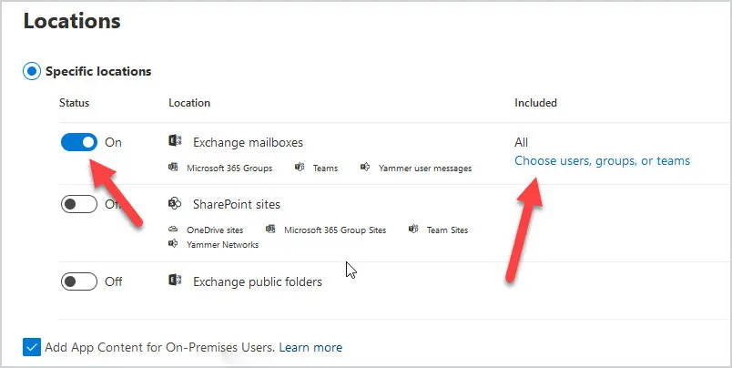 Export Office 365 Mailbox to PST (Step-by-Step-Guide) - Active Directory Pro