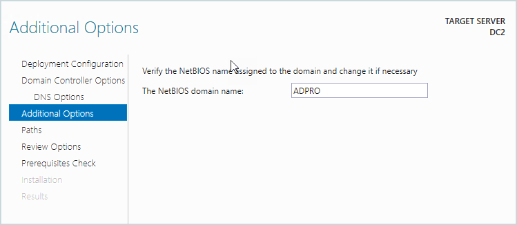 netbios domain name
