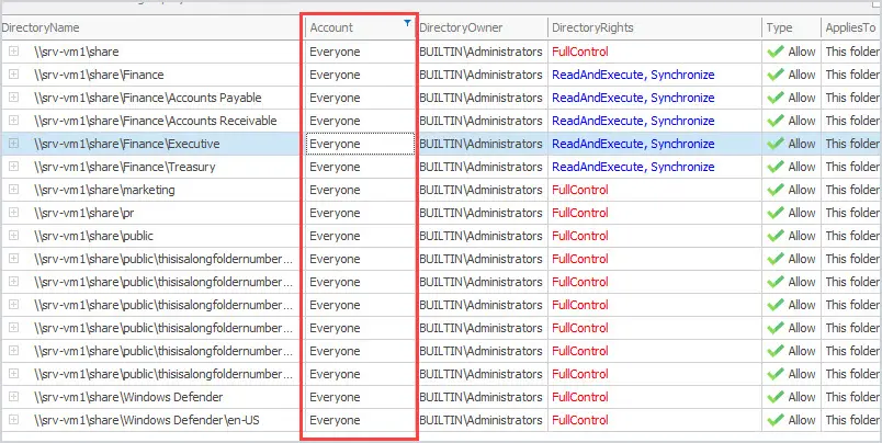 Top 10 Windows File Server Best Practices - Active Directory Pro