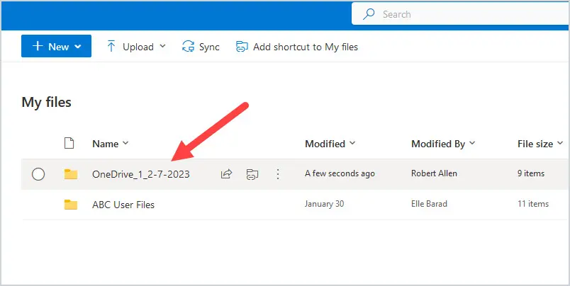 5 Ways: Transfer All Files from One OneDrive Account to Another