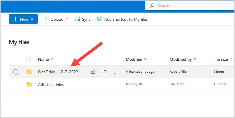 copy-onedrive-files-to-another-onedrive-account-active-directory-pro