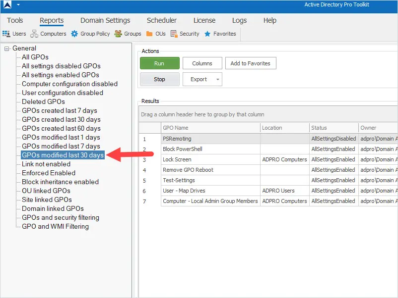 Group Policy Lock Screen: Configuration Guide - Active Directory Pro