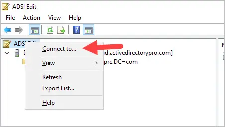 How to Check Tombstone Lifetime of Active Directory - Active Directory Pro