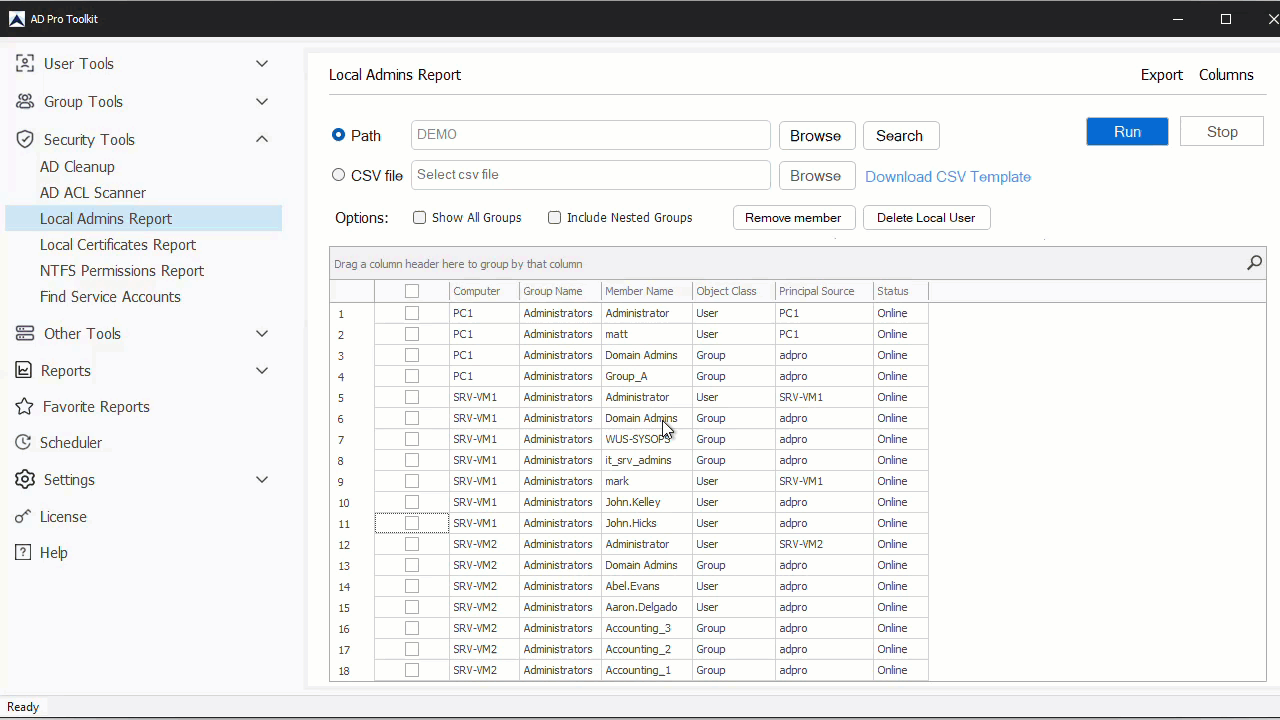 remove-local-admins-toolkit